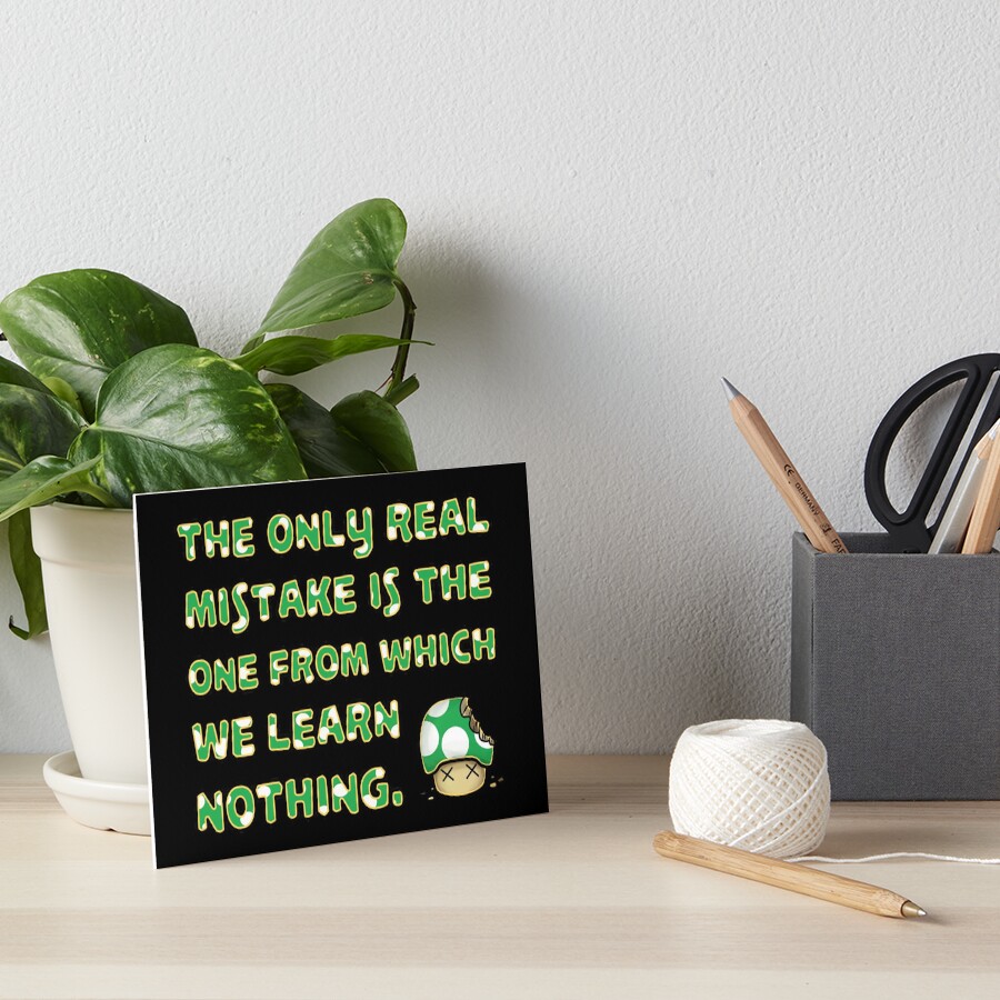 Item preview, Art Board Print designed and sold by RafaelLima7.