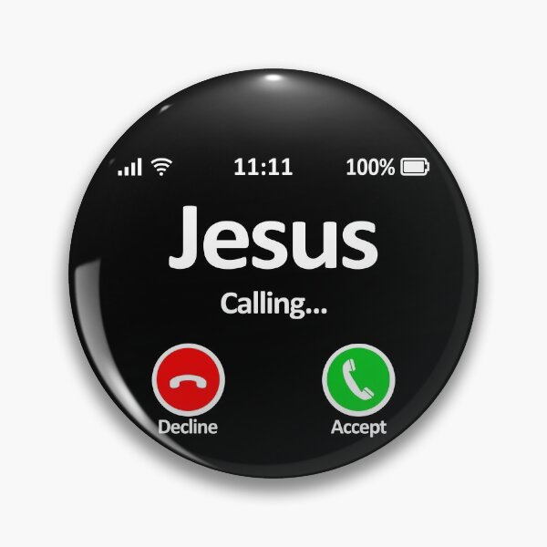 Item preview, JESUS IS COMING designed and sold by PrayersOnVideo.