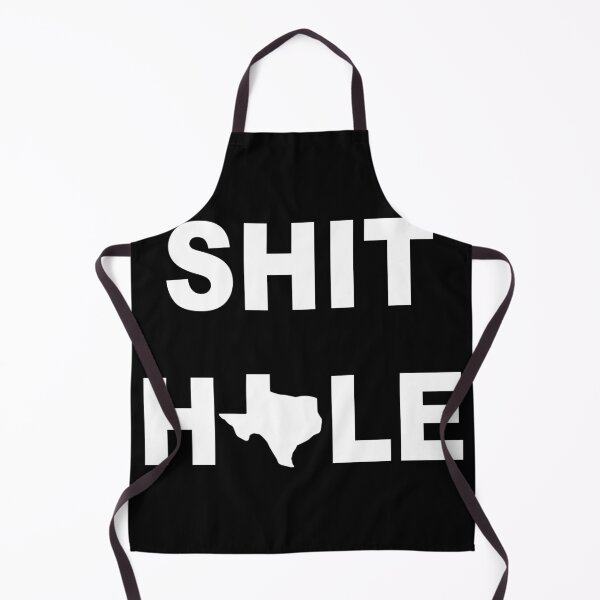 Item preview, Texas: Sh*t Hole designed and sold by KBwiththeTees.
