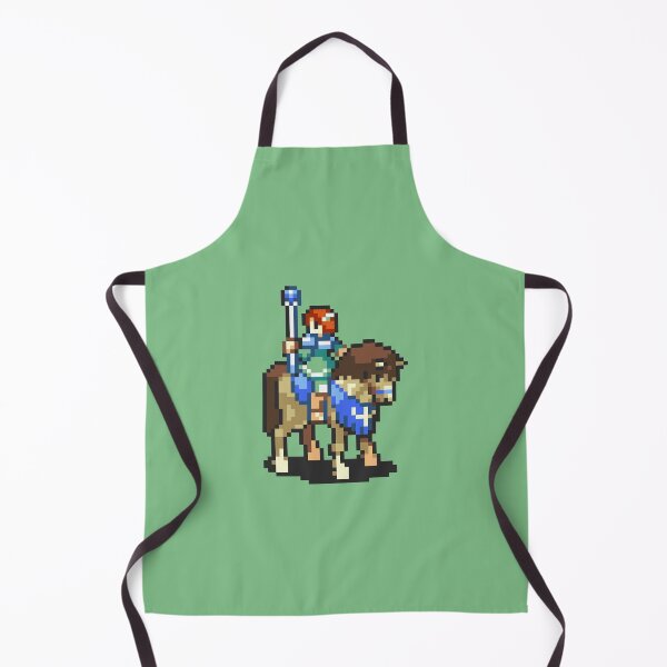 Item preview, Troubadour Fighting Sprite designed and sold by The Sprite Guy.