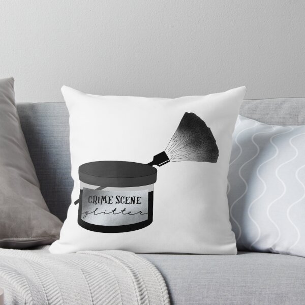 Item preview, Crime scene glitter designed and sold by LastResponders.