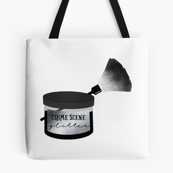Item preview, Crime scene glitter designed and sold by LastResponders.