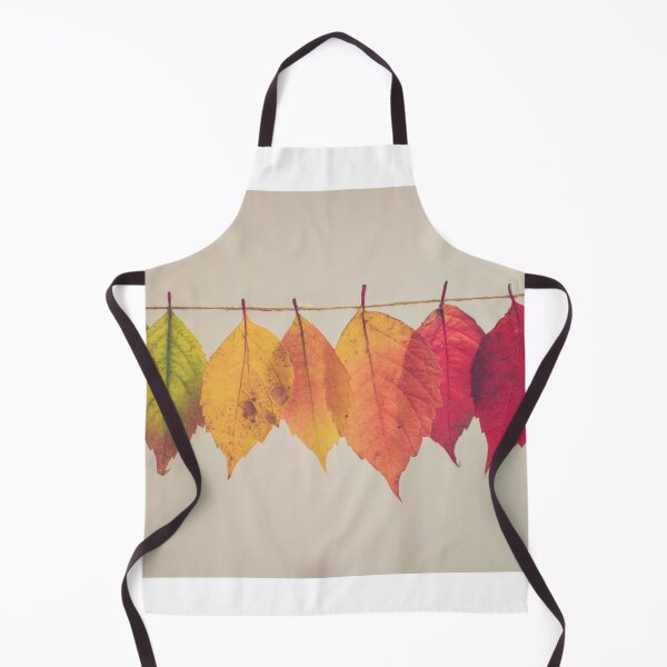 Item preview, Leaves On a String designed and sold by nanriddle.