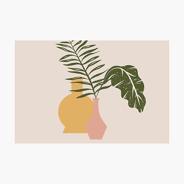 Item preview, Fronds designed and sold by BerylBlake.