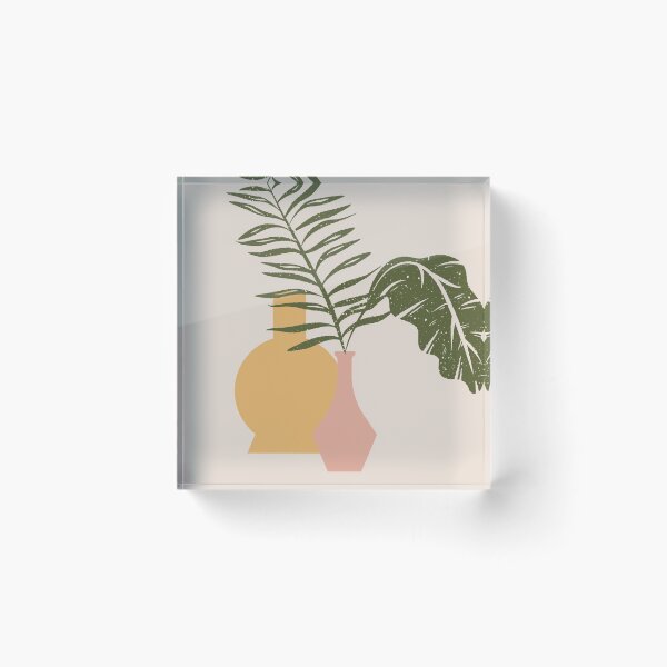 Item preview, Fronds designed and sold by BerylBlake.