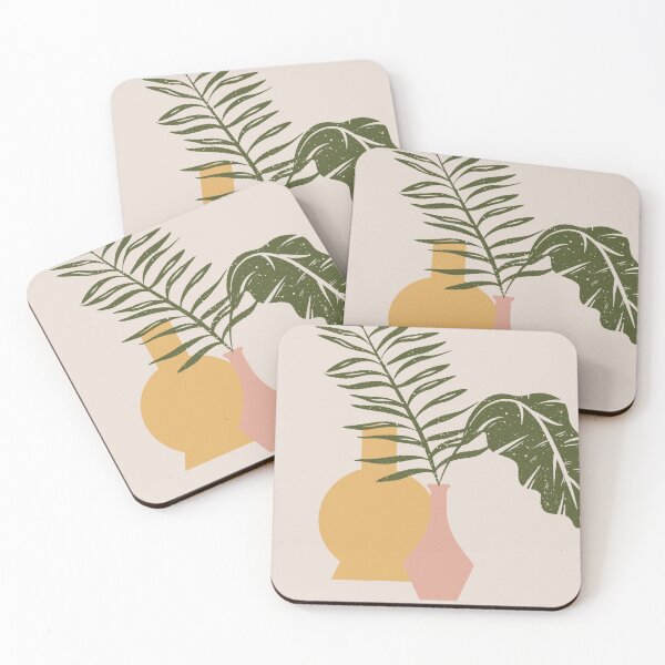 Item preview, Fronds designed and sold by BerylBlake.