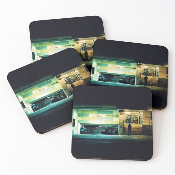Item preview, ROTEX designed and sold by HonoraryFilms.
