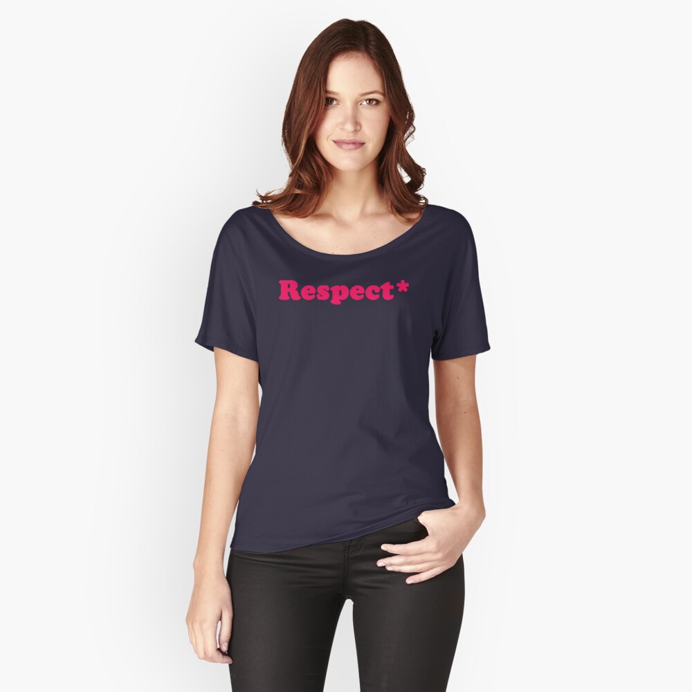 Item preview, Relaxed Fit T-Shirt designed and sold by SomeSquirrel.