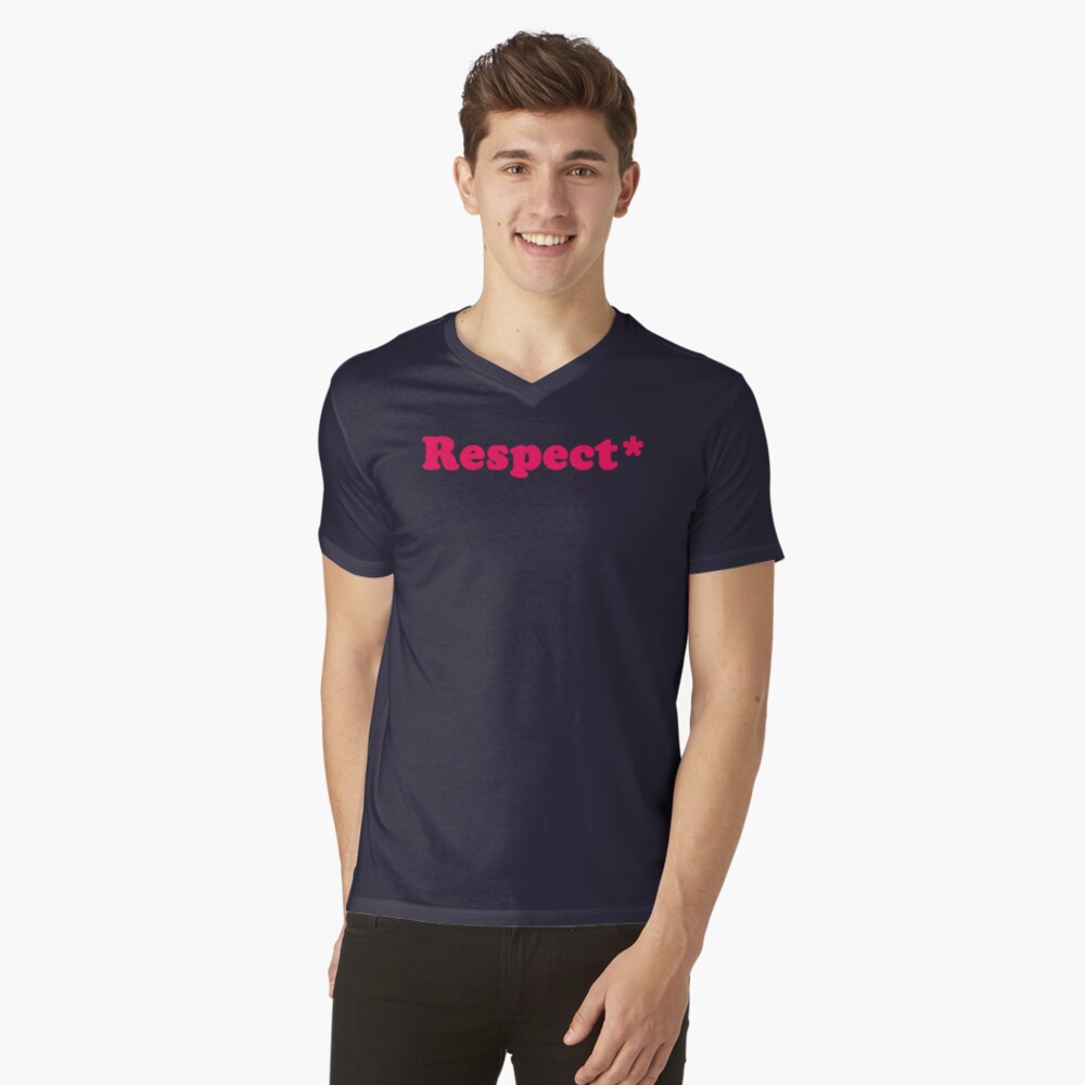 Item preview, V-Neck T-Shirt designed and sold by SomeSquirrel.