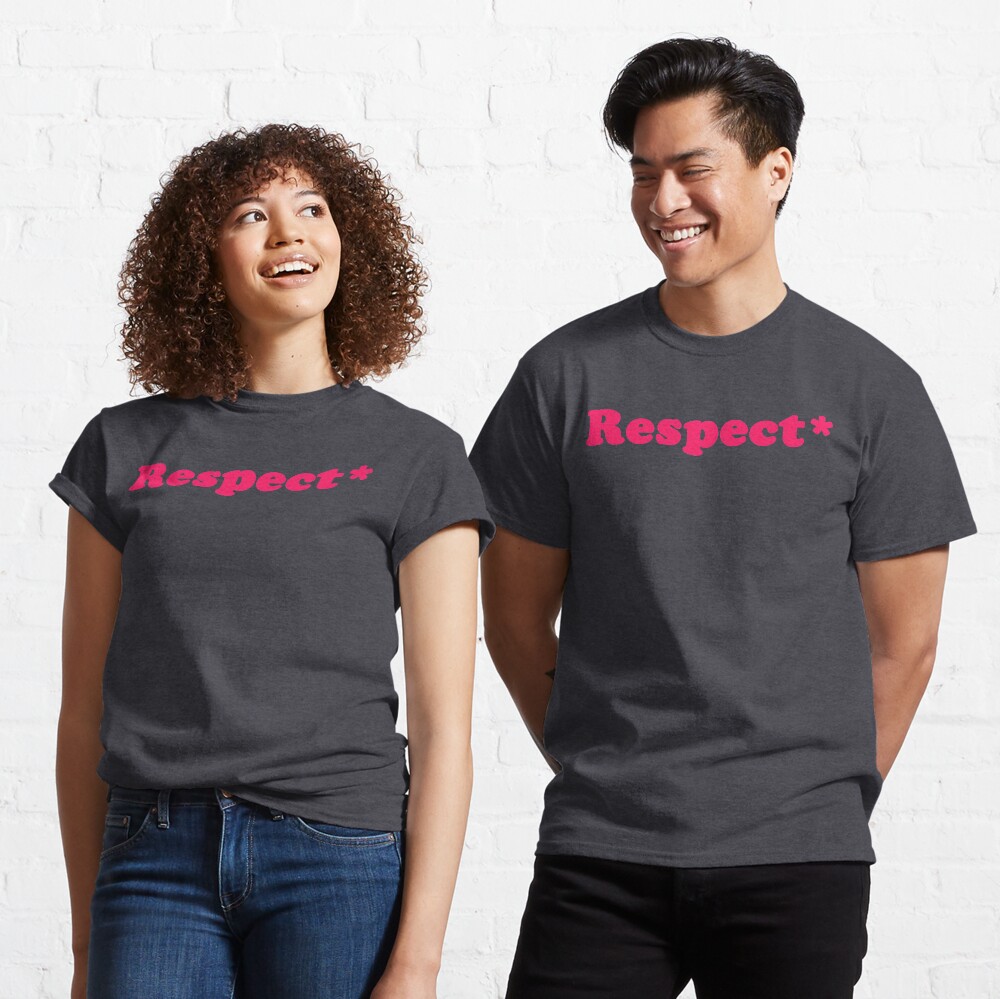 Item preview, Classic T-Shirt designed and sold by SomeSquirrel.