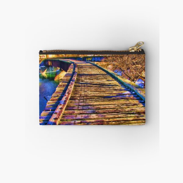 Item preview, Railway Remnant designed and sold by shutterbug2010.