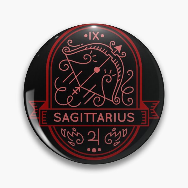 Item preview, Sagittarius Fire Element designed and sold by Ayyax.