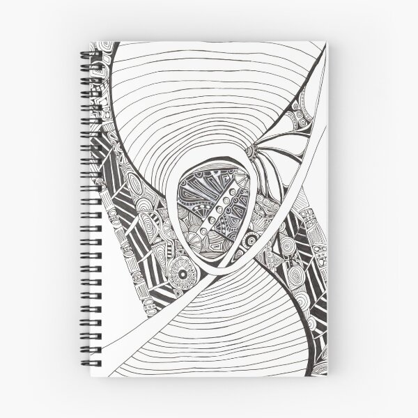 Item preview, Arte De Zentangles designed and sold by Anna Se.