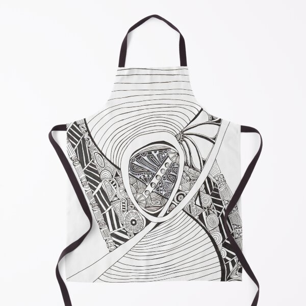 Item preview, Zentangles Art designed and sold by Anna Se.