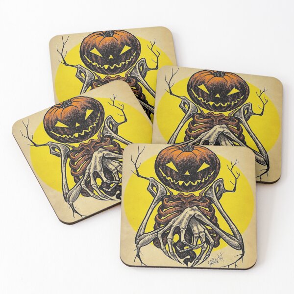Item preview, Pumpkin King designed and sold by Teixeira224.