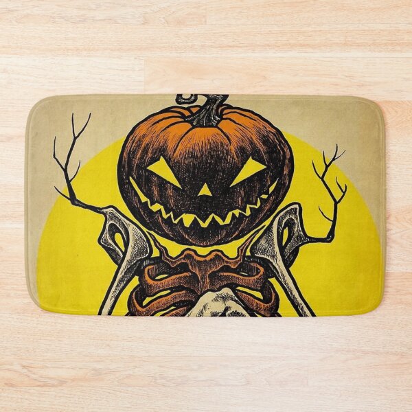 Item preview, Pumpkin King designed and sold by Teixeira224.