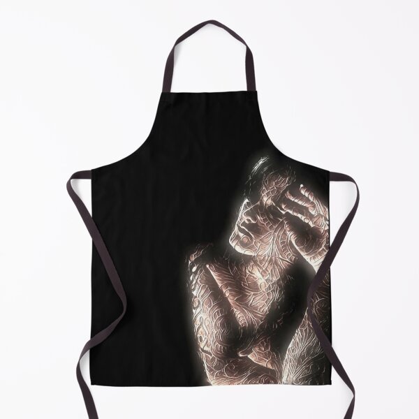 Item preview, Ethereal Being designed and sold by MRNStudiosArt.