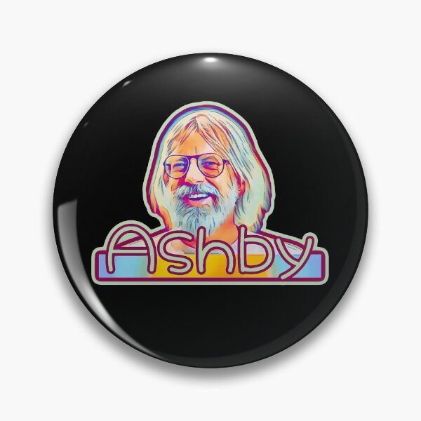 Item preview, Director Series: Hal Ashby / Enigmatic Filmmaker designed and sold by Cuttintees.