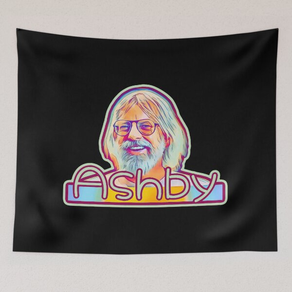 Item preview, Director Series: Hal Ashby / Enigmatic Filmmaker designed and sold by Cuttintees.