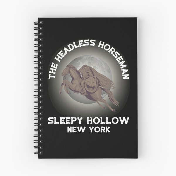 Item preview, Sleepy Hollow New York designed and sold by JosephTHooper.