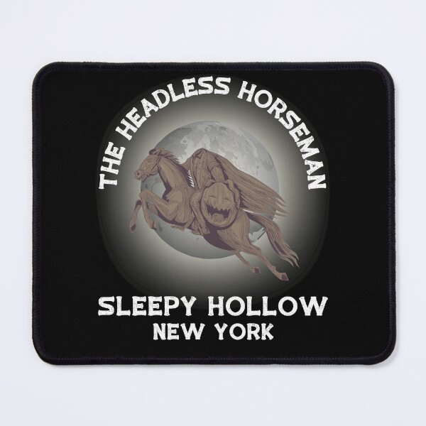 Item preview, Sleepy Hollow New York designed and sold by JosephTHooper.