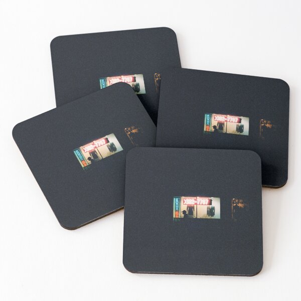 Item preview, AT WORK l designed and sold by HonoraryFilms.