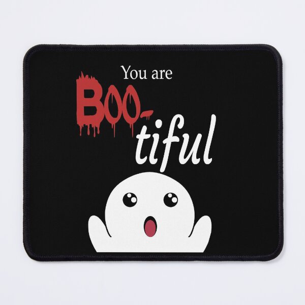 Item preview, Spooky Halloween ghost designed and sold by Fantasyhaze.