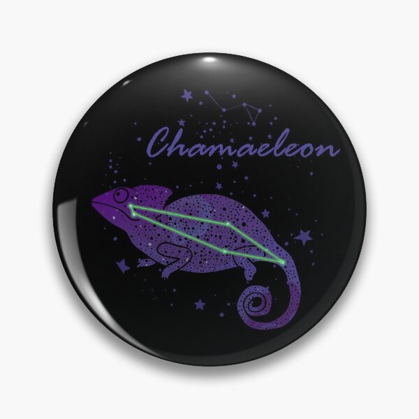 Item preview, Chameleon Constellation designed and sold by TheUnknown93.