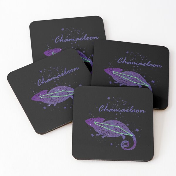 Item preview, Chameleon Constellation designed and sold by TheUnknown93.