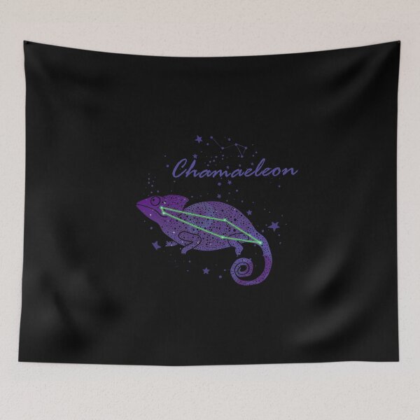 Item preview, Chameleon Constellation designed and sold by TheUnknown93.