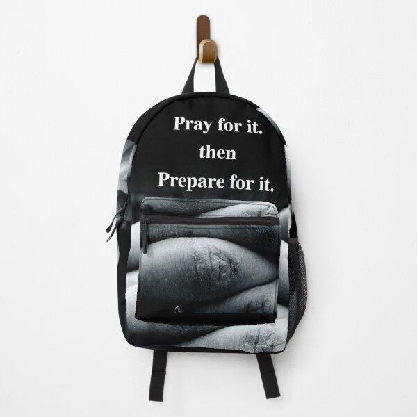Item preview, Prepare For It designed and sold by Emilyromrell.
