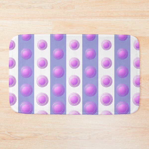 Item preview, Pink dots designed and sold by MKBL.