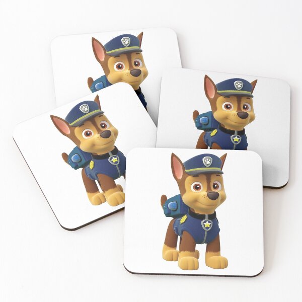 Item preview, Paw Patrol Dog Puppy  designed and sold by Benomi.