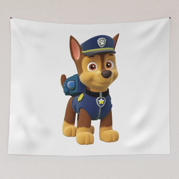 Item preview, Paw Patrol Dog Puppy  designed and sold by Benomi.