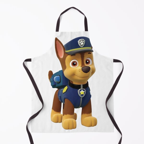 Item preview, Paw Patrol Dog Puppy designed and sold by Benomi.