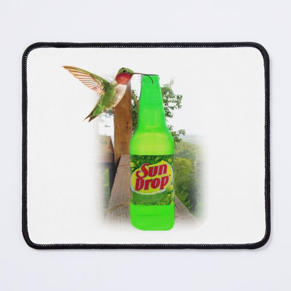 Item preview, SUN DROP HUMMER designed and sold by THE AMERICAN TEEVANGELIST.