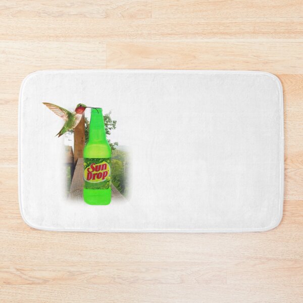 Item preview, SUN DROP HUMMER designed and sold by THE AMERICAN TEEVANGELIST.