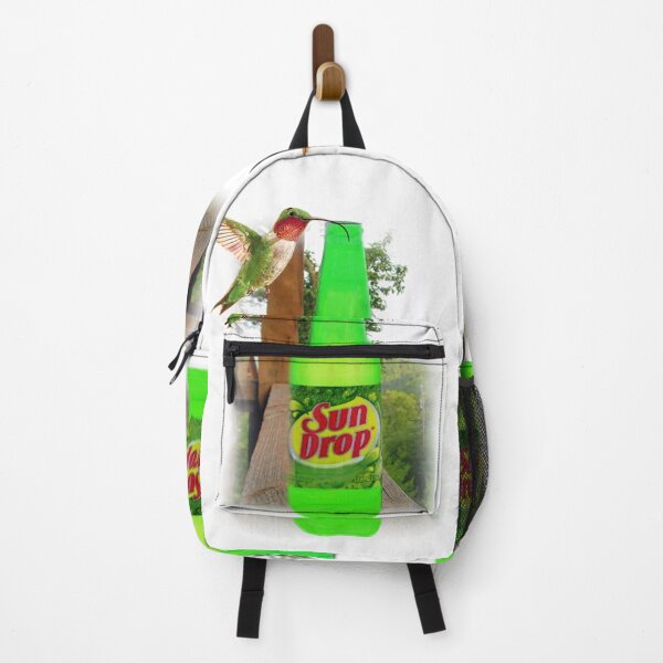 Item preview, SUN DROP HUMMER designed and sold by THE AMERICAN TEEVANGELIST.