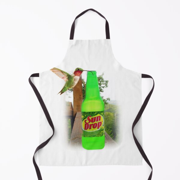 Item preview, SUN DROP HUMMER designed and sold by THE AMERICAN TEEVANGELIST.