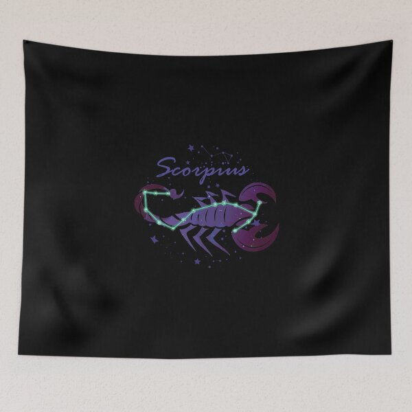 Item preview, Scorpion Constellation designed and sold by TheUnknown93.