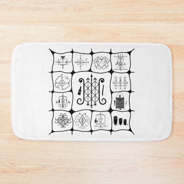 Item preview, Ogou Badagri designed and sold by Kesler Pierre.