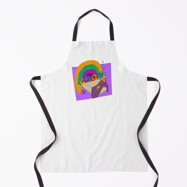 Item preview, Dormitorio colorido designed and sold by princesssomo21.