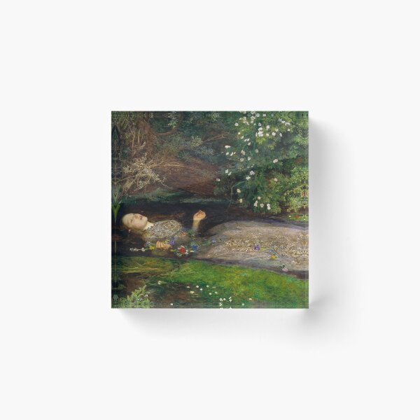 Item preview, "Ophelia"  designed and sold by Ry-art.