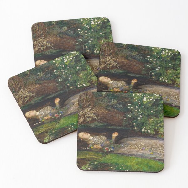 Item preview, "Ophelia"  designed and sold by Ry-art.