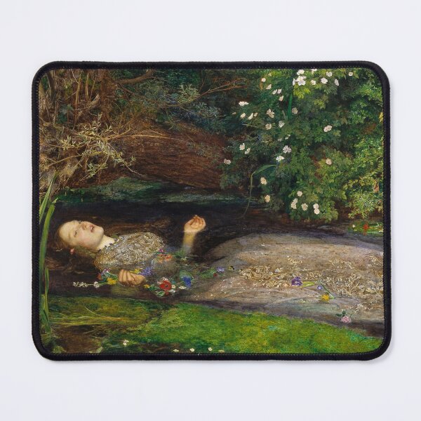 Item preview, "Ophelia" designed and sold by Ry-art.