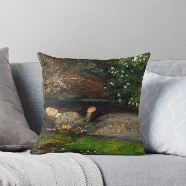 Item preview, "Ophelia"  designed and sold by Ry-art.