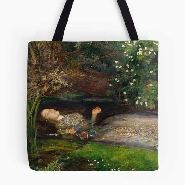 Item preview, "Ophelia"  designed and sold by Ry-art.