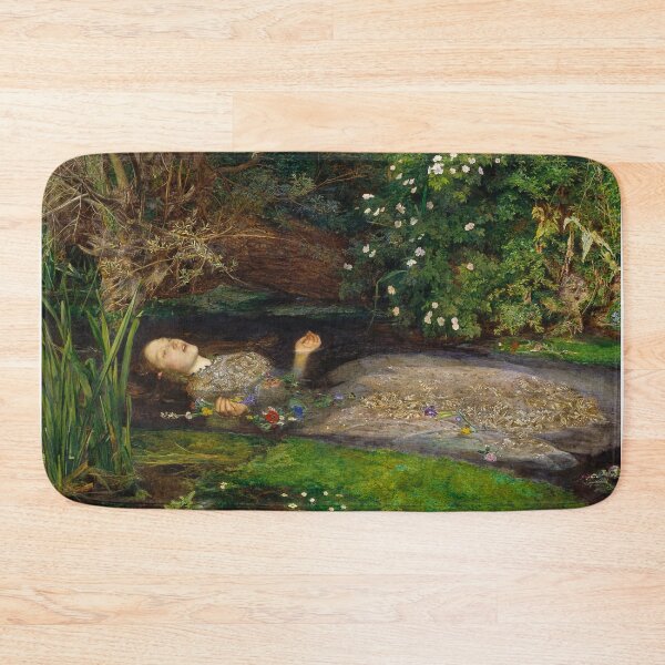 Item preview, "Ophelia"  designed and sold by Ry-art.