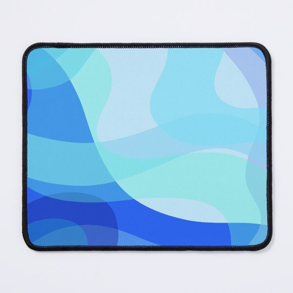 Item preview, Blue Hues 1 designed and sold by SyPhelan.