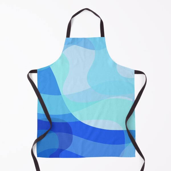 Item preview, Blue Hues 1 designed and sold by SyPhelan.